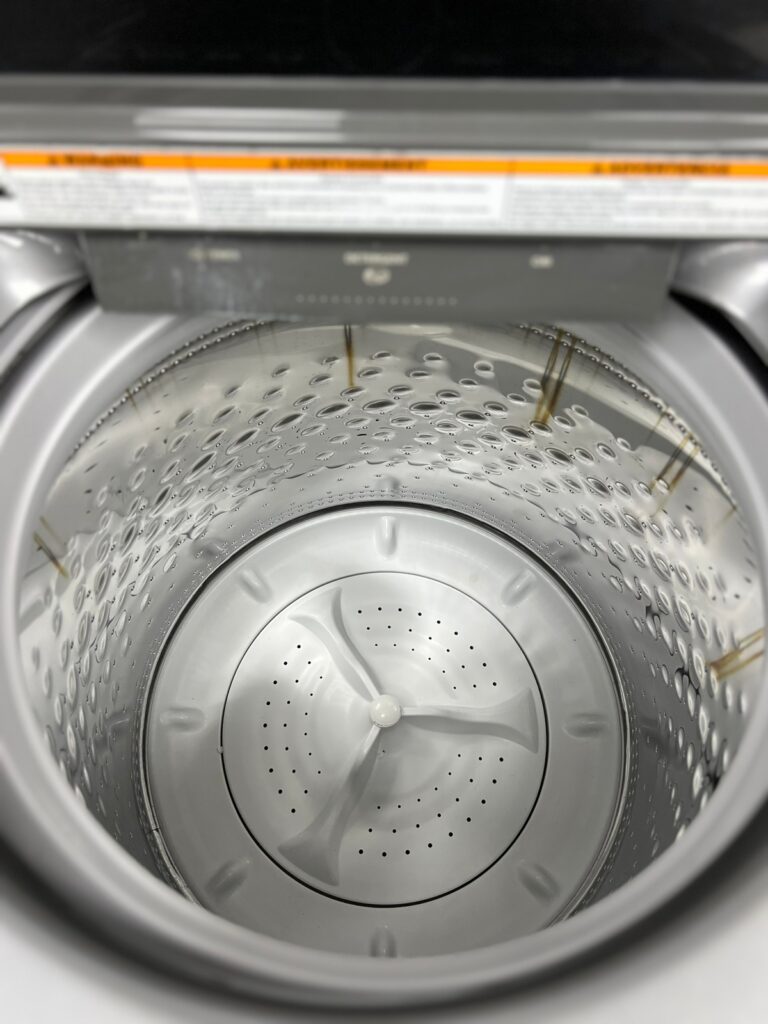 Used Whirlpool Washing Machine WTW8500DC5 For Sale | ️ Express Appliances