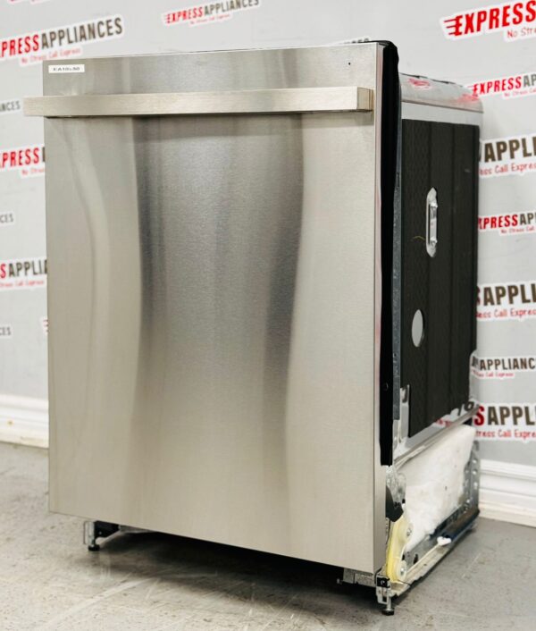 Used Jenn-Air Built-In 24” Dishwasher KDTSS244GM0 For Sale