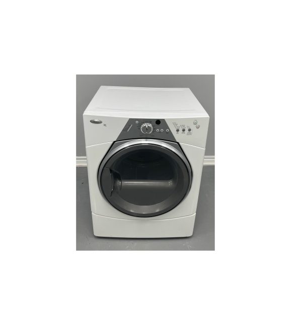 Used Whirlpool Dryer YWED8500SR1 For Sale