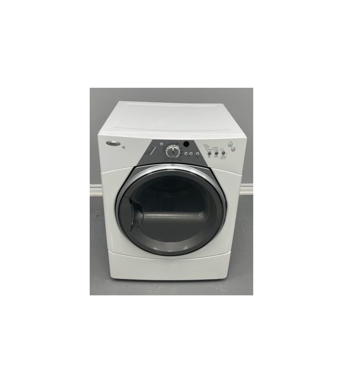 Used Whirlpool Dryer YWED8500SR1 for Sale ️ Express Appliances