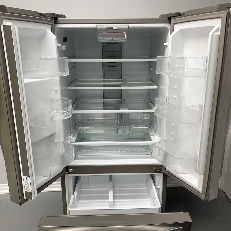 Used Whirlpool Refrigerator WRF560SEYM00 For Sale ️ Express Appliances