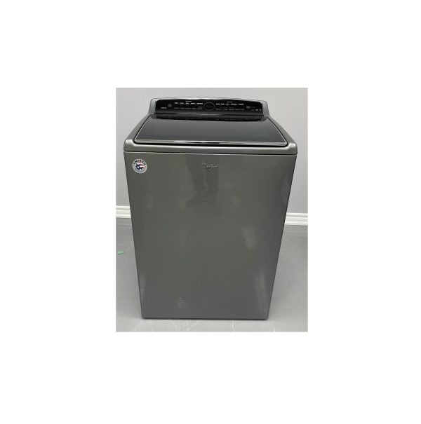 Used Whirlpool Washing Machine WTW8500DC5 For Sale