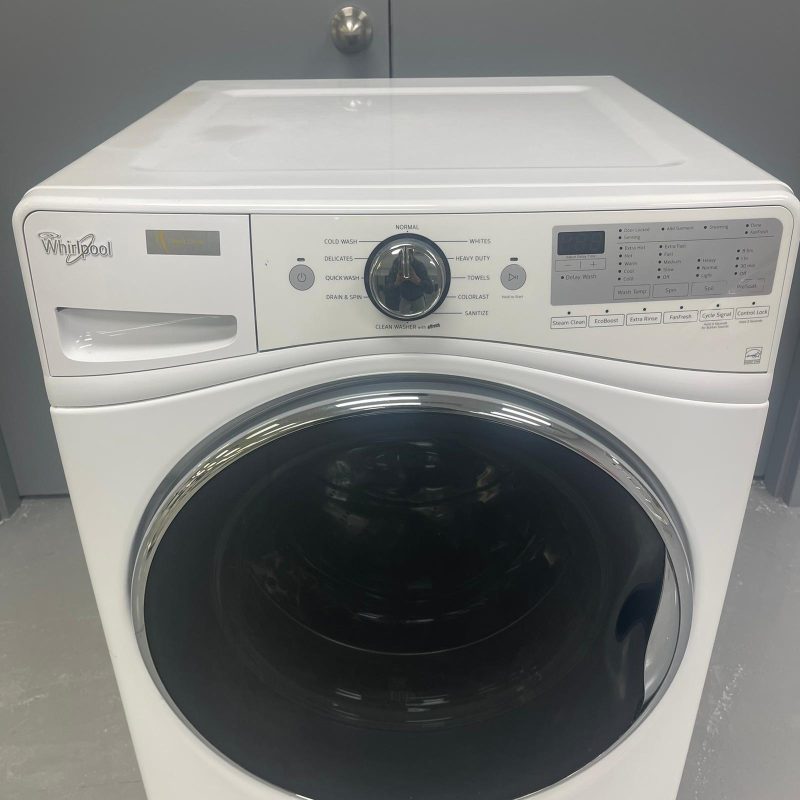 Used Whirlpool Washing Machine For Sale ️ Express Appliances