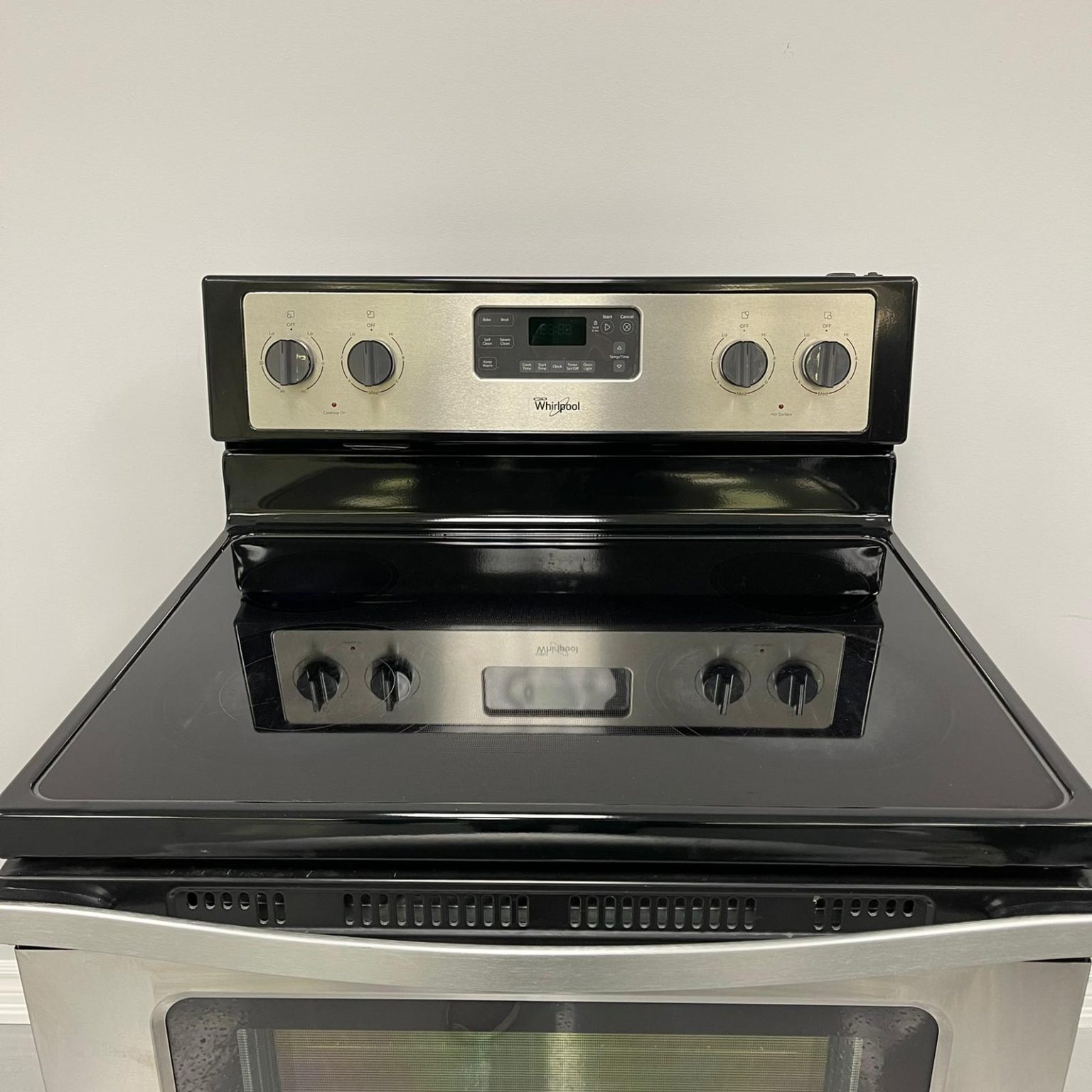Used Whirlpool Stove YWFE515S0ES1 For Sale ️ Express Appliances