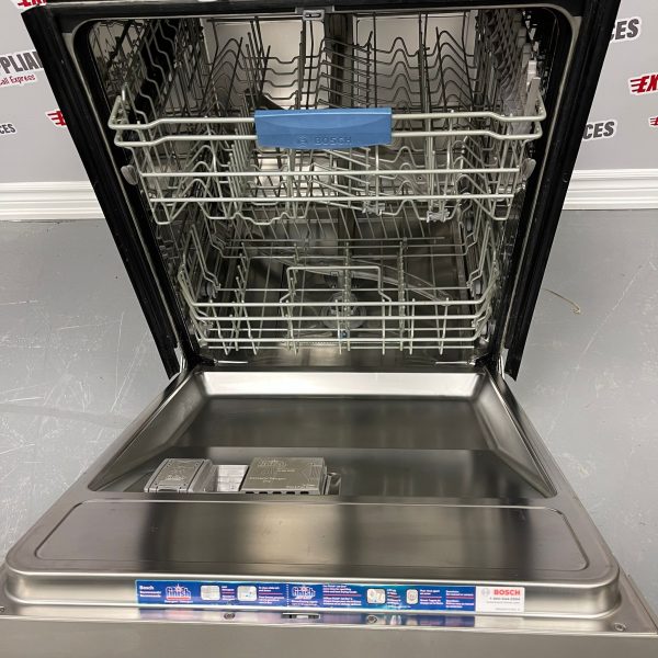 Used Bosch Dishwasher SHE55P05UC/64 For Sale