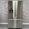 Used Bosch Refrigerator B26FT70SNS For Sale