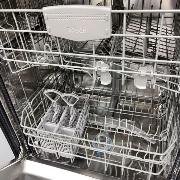 Used Bosch Dishwasher SHX46A05UC For Sale