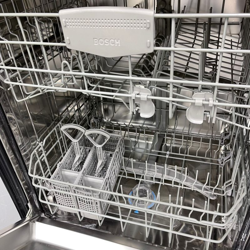 Used Bosch Dishwasher SHX46A05UC For Sale ️ Express Appliances