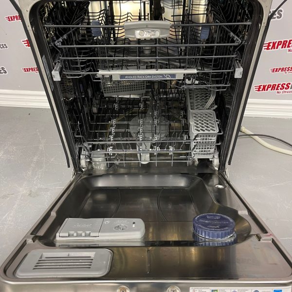 Used GE Dishwasher PDWT580R10SS For Sale