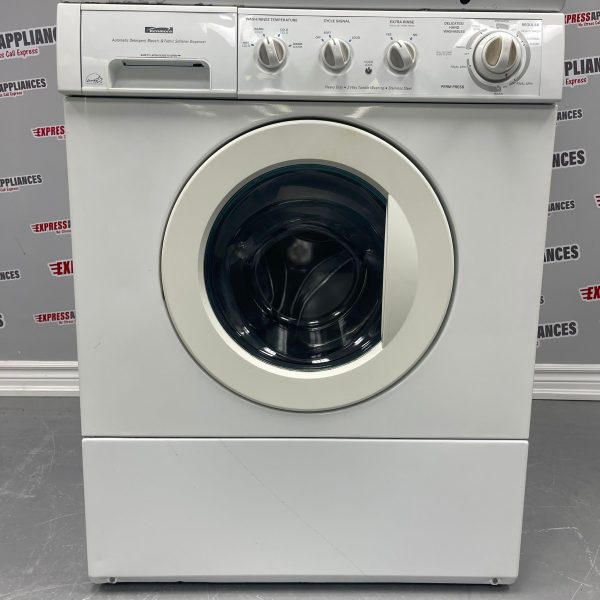 Used Kenmore Washer And Dryer Set For Sale