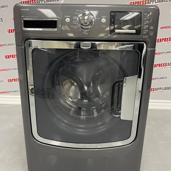 Used Maytag Washer model MHW6000XG2 For Sale