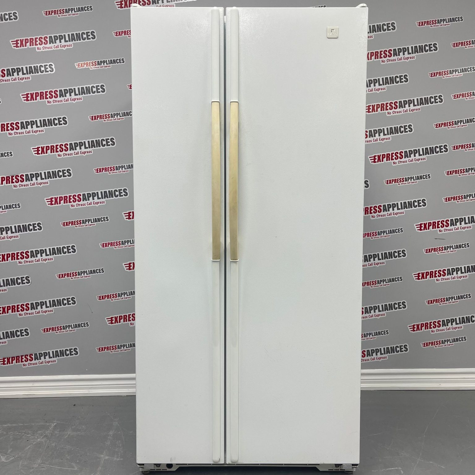 Used Fridges for Sale | Large Warehouse | ️ Express Appliances