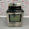 Used Kenmore Electric Stove 970 678630