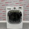Used LG Dryer Model DLEX3001W For Sale