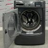 Used Maytag 27” Front Load Washing Machine MHW6000XG2 For Sale (2)