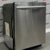 Used Samsung 24 Build In Dishwasher DW80K7050US For Sale (7)