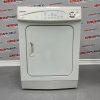 Used Samsung 24in Dryer For Sale