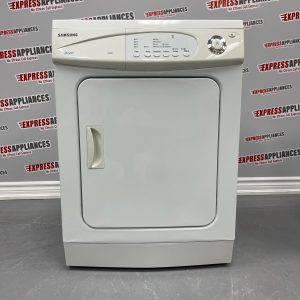 Used Samsung 24" Dryer For Sale