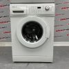 Used Samsung washer and dryer set alone