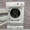 Used Samsung washer and dryer set top