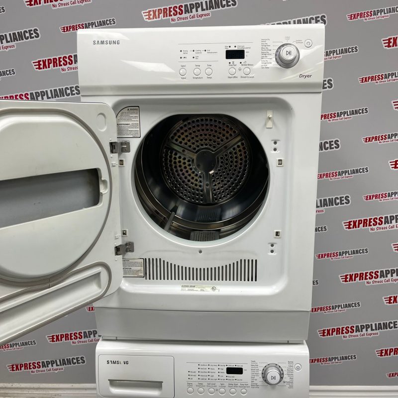 Used Samsung Washer And Dryer Set For Sale ️ Express Appliances