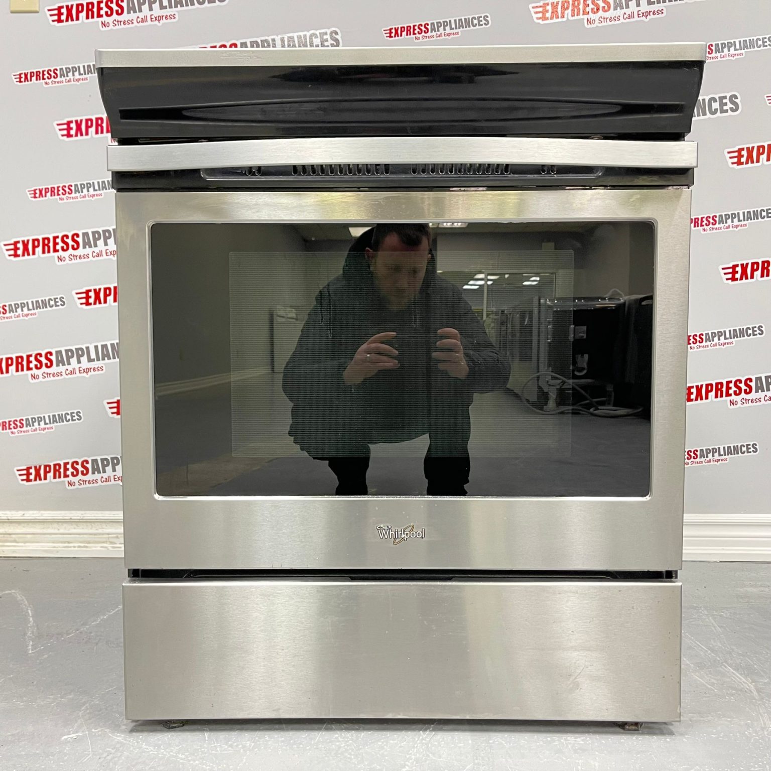 Used Ovens for Sale Large Warehouse ️ Express Appliances