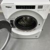 Used Whirlpool washer WFW560CHW0 top