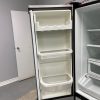 Used kitchenaid fridge left