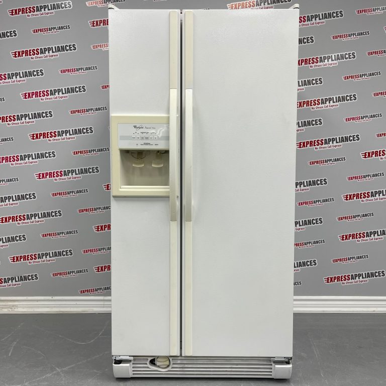 Used Fridges for Sale Large Warehouse ️ Express Appliances