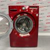 used LG washer WM2150HR open