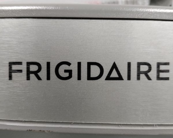 Brand New Open Box SS Frigidaire Dishwasher FFCD2418US3A For Sale