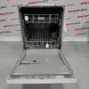 Frigidaire Dishwasher FFCD2418US3A open 1