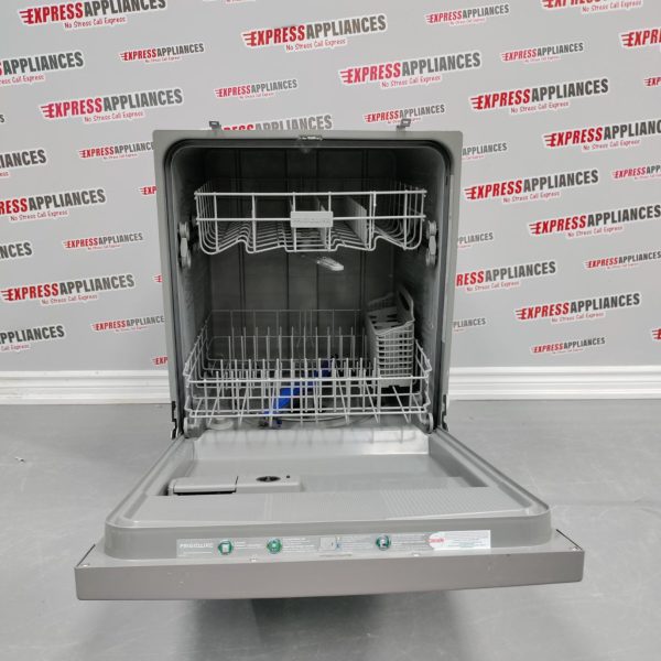 Brand New Open Box Frigidaire Dishwasher FFCD2418US3A For Sale