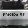Frigidaire stove silver CFEF3017USA logo