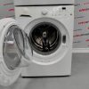 Frigidare Washer And Dryer set white FAFW3801LW3 And CAQE7011LW0 bottom