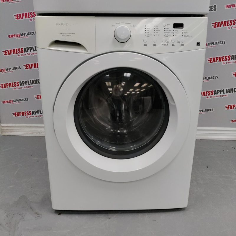 Used Frigidaire Washer And Dryer Set For Sale ️ Express Appliances