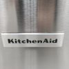 KitchenAid Dishwasher Model KDTE204ESS4 logo