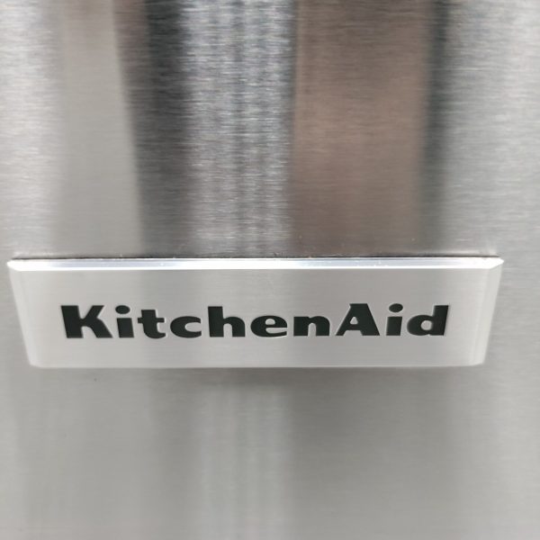 Used KitchenAid Dishwasher KDTE204ESS4 For Sale