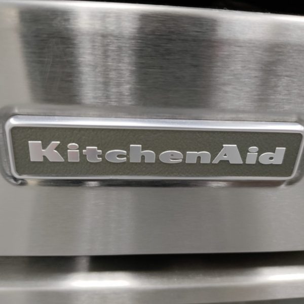 Used KitchenAid Wall Oven KEBS179BSS00 For Sale