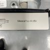 Used Bosch silver dishwasher SHPM65W55N info