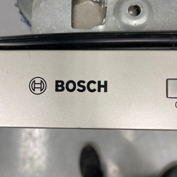 Used Bosch Dishwasher Model SHPM65W55N For Sale