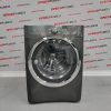 Used Electrolux front load silver washer EIFLS60LT1