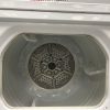 Used GE White dryer GUSR465EB3WW in