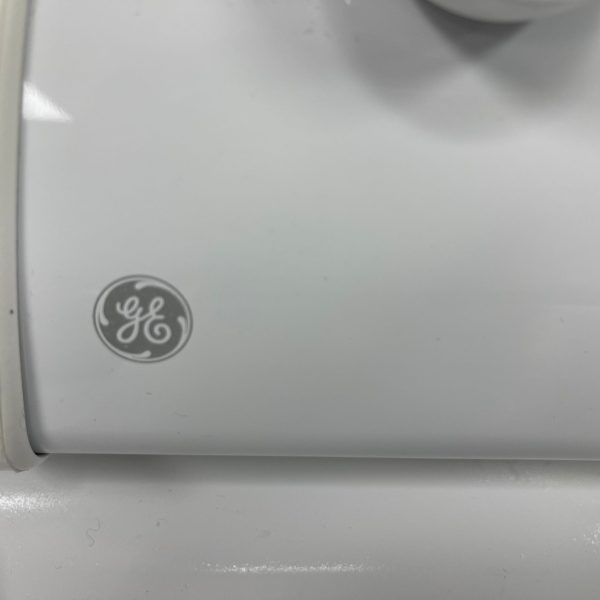 Used GE White Dryer GUSR465EB3WW For Sale