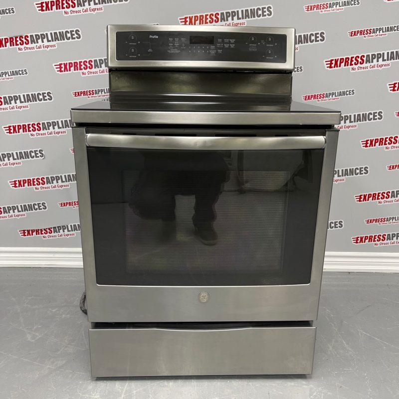 Used Kenmore Electric Stove 970C503730 For Sale ️ Express Appliances