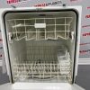 Used Kenmore Dishwasher 587.15283900 open