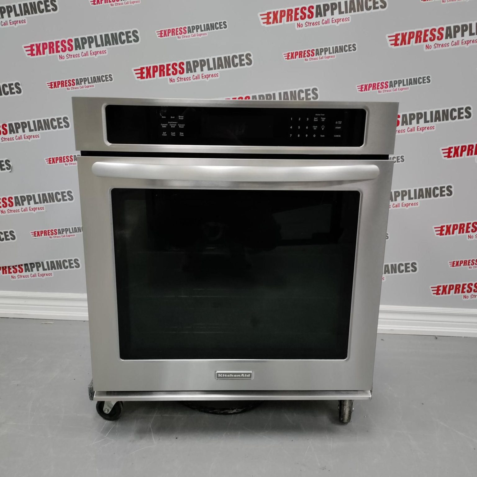 Used Ovens for Sale Large Warehouse ️ Express Appliances