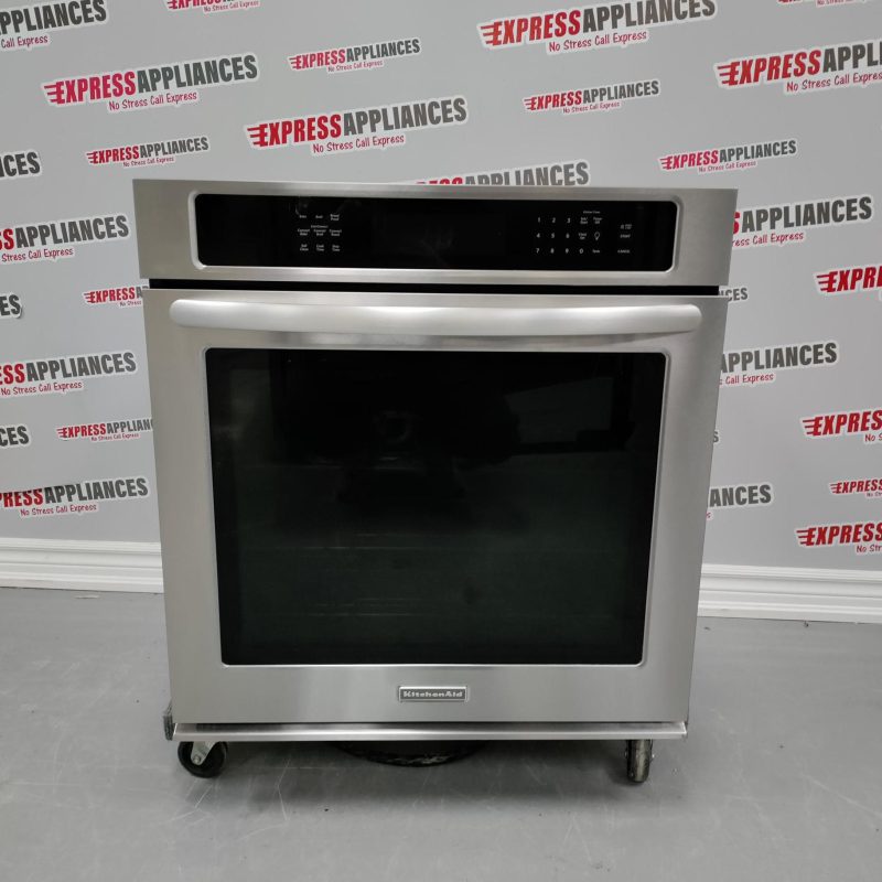 Used Whirlpool Wall Oven RBS305PRS00 For Sale ️ Express Appliances