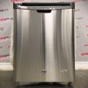 Used Maytag 24 Built In Dishwasher MDBH949PAM4 (1)