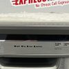 Used Maytag 24 Built In Dishwasher MDBH949PAM4 (4)